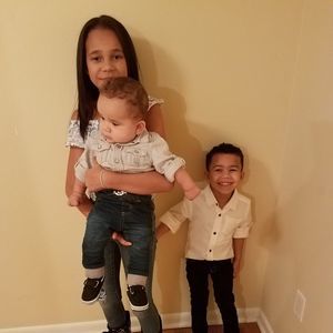 Meet your Posher, Carlos e edna